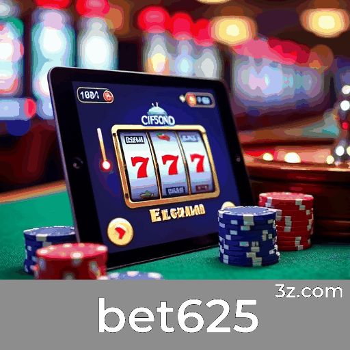 Descubra o Futuro dos Jogos e as Tendências Revolucionárias na bet625