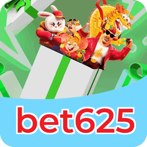 Logo Oficial bet625 Download