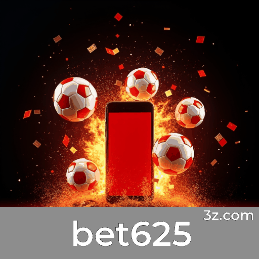 bet625 App: Benefícios Exclusivos e Recompensas Imperdíveis