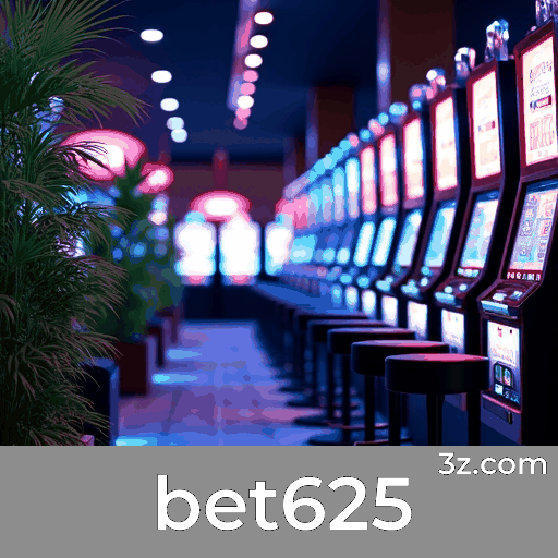 Experiência VIP Excepcional no Casino bet625